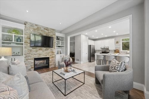 Open property gallery