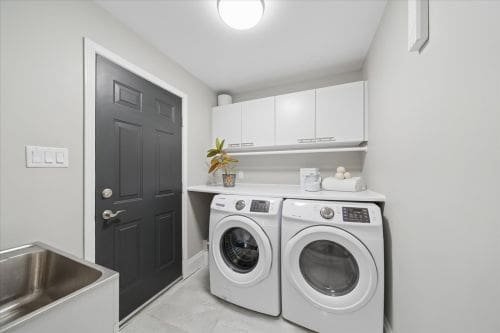 Open property gallery
