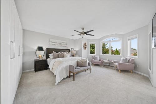 Open property gallery