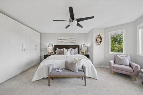 Open property gallery