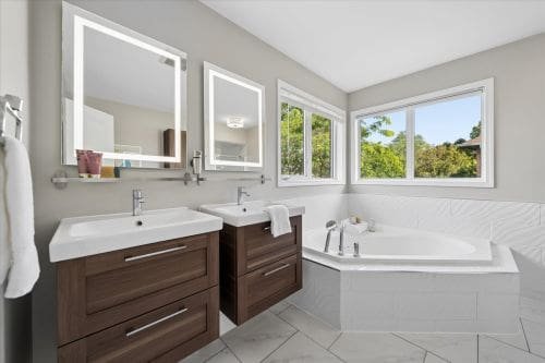 Open property gallery