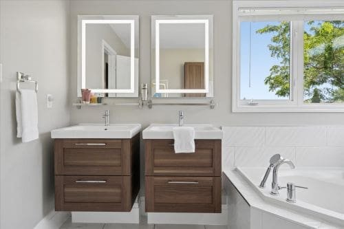 Open property gallery