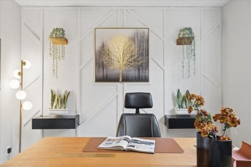 Open property gallery