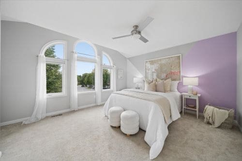Open property gallery