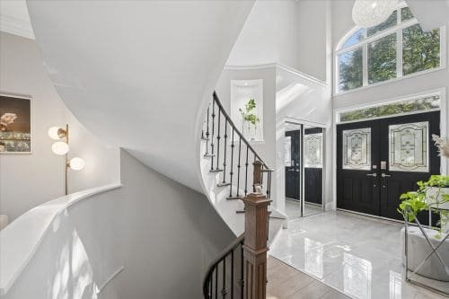 Open property gallery