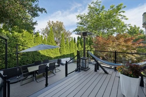 Open property gallery