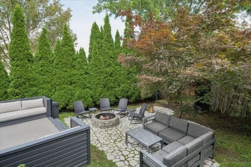 Open property gallery