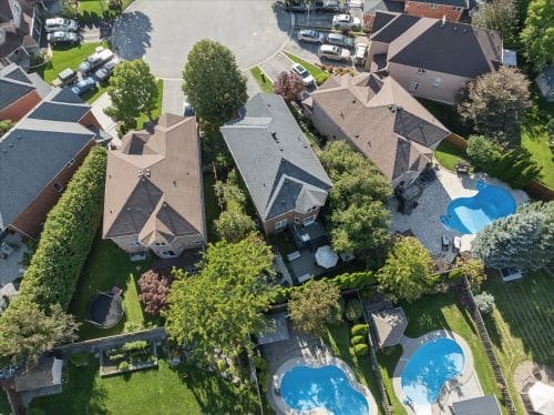 Open property gallery