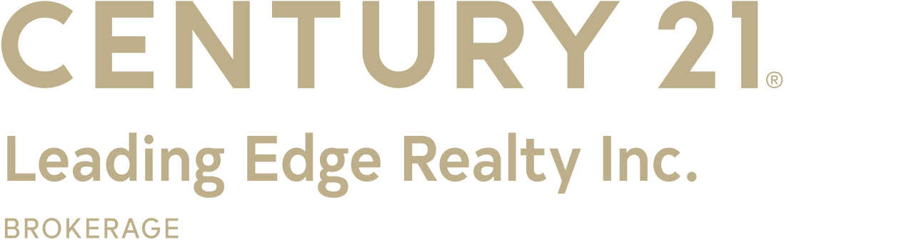 CENTURY 21 Leading Edge Realty Inc., Brokerage
