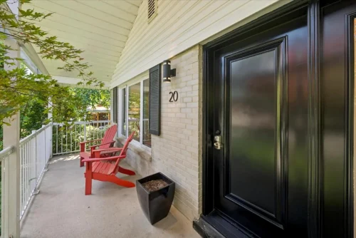Open property gallery