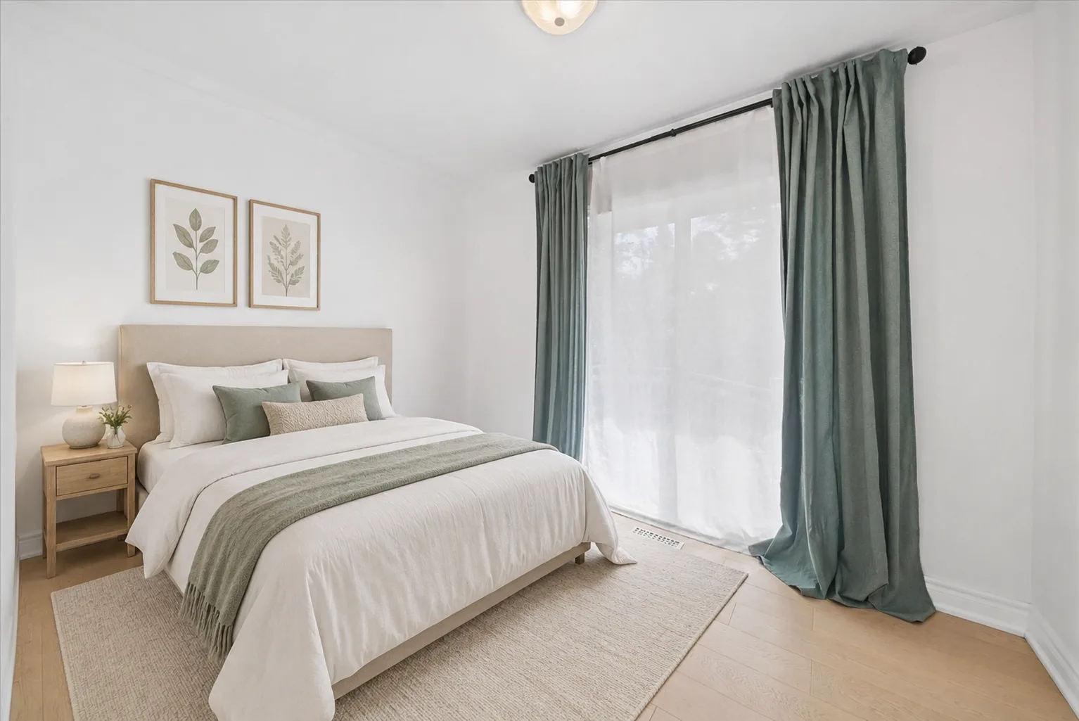 Open property gallery