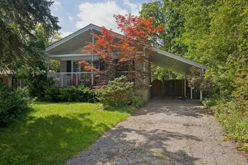 Open property gallery